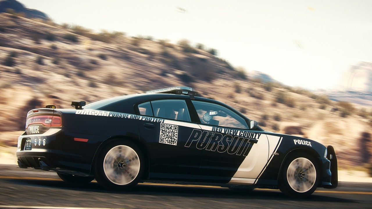 Need for Speed Rivals - Imagen 10